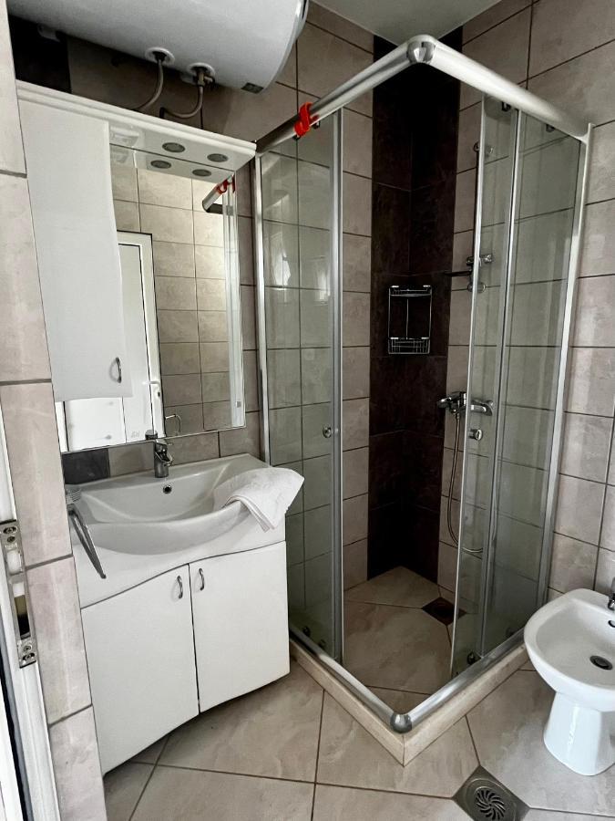 Apartments Apartmani Bojana Utjeha Exterior foto